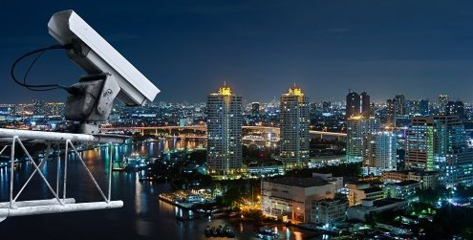 AIoT的崛起把安防智能化,走进新时代
