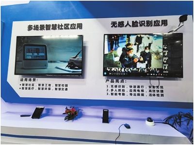 智能安防监控 科技赋能城乡安全的绿色之眼