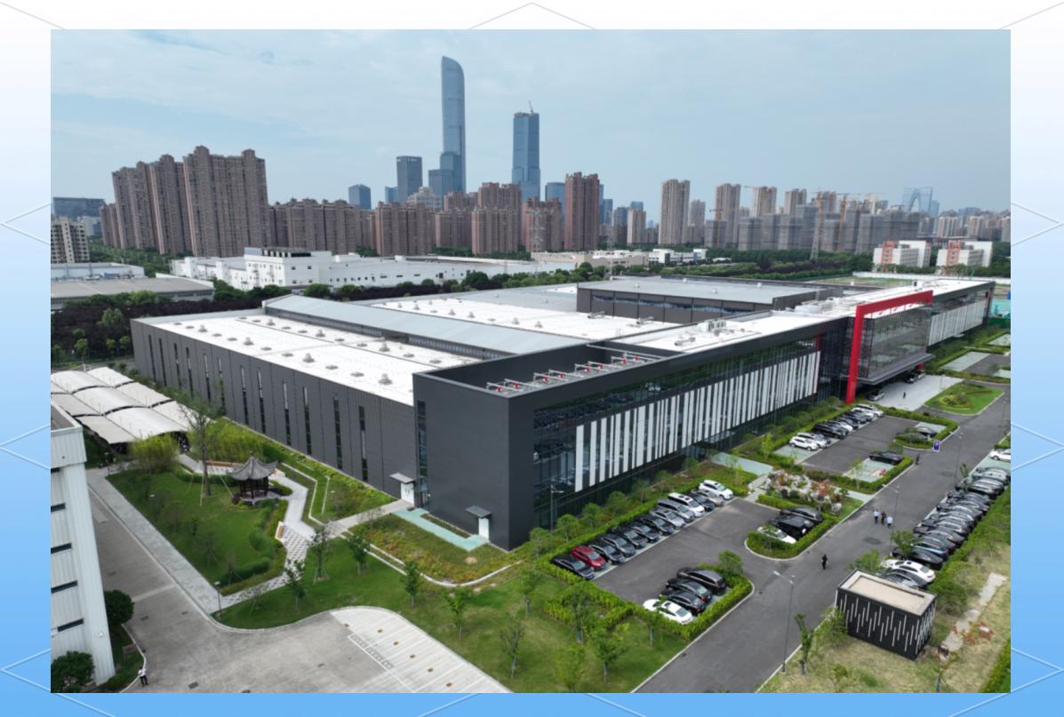 SEW电机智能工厂的投产与未来展望 智能安防监控的深度整合